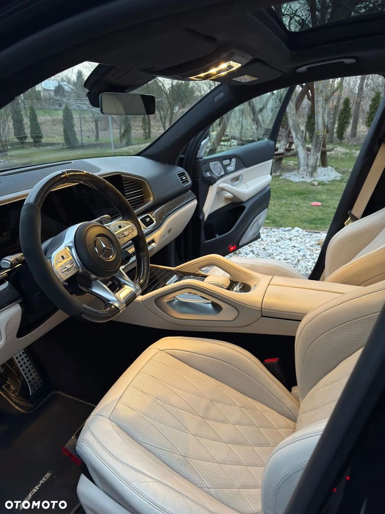 Mercedes-Benz GLS - 15