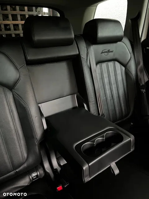 Skoda Kodiaq 2.0 TSI 4x4 L&K DSG - 8