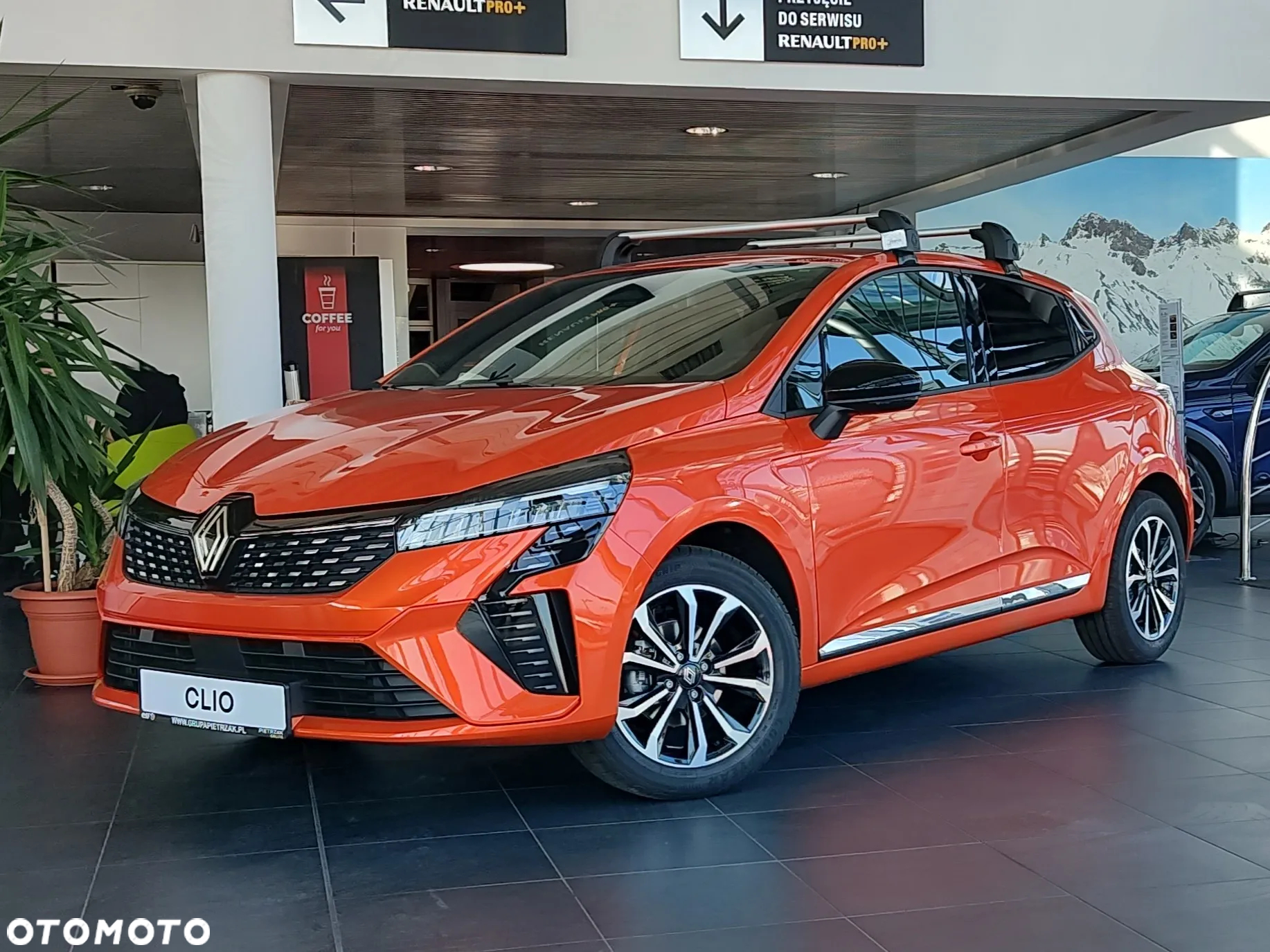 Renault Clio - 3
