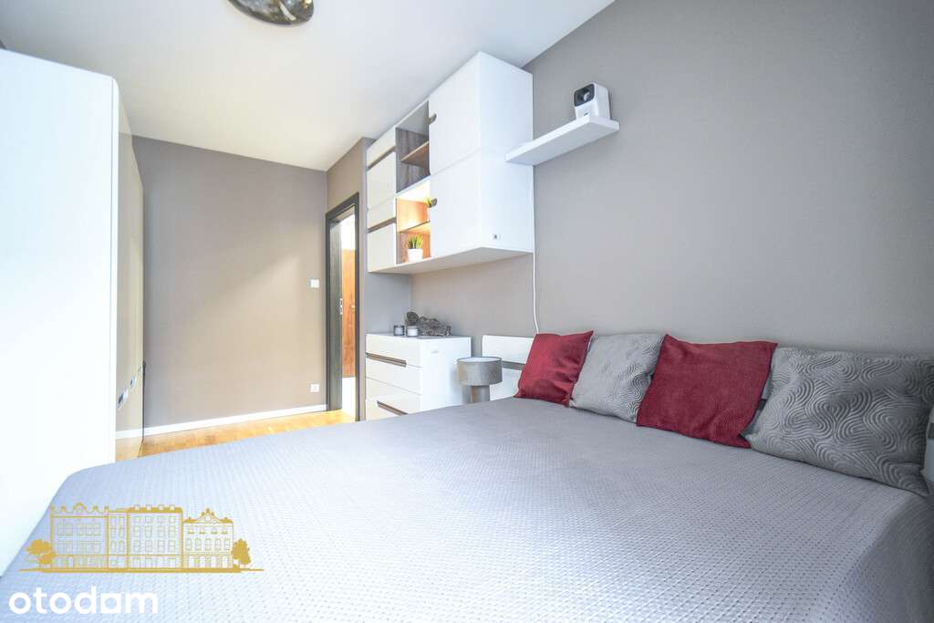 Apartamenty Wielicka | 2 pok. | A/C | Bonarka