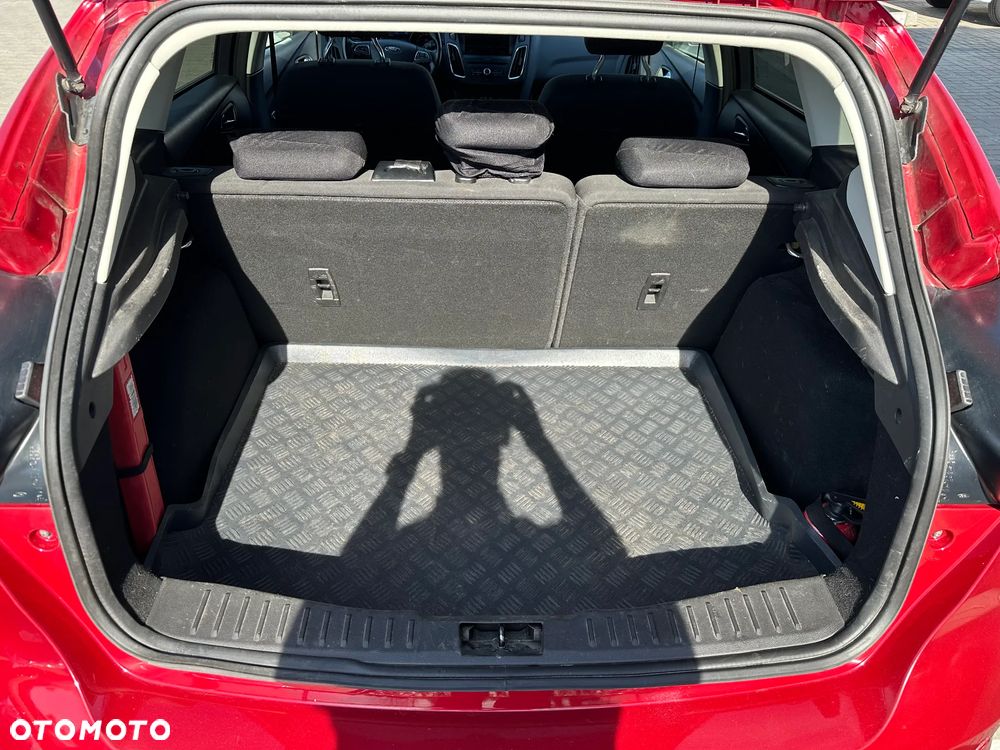 Ford Focus 1.6 SYNC Edition - 23