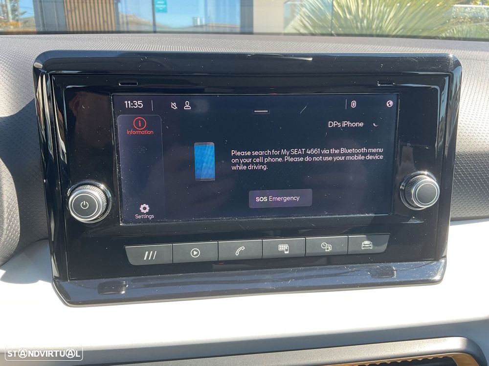 SEAT Arona 1.0 TSI Style DSG - 26