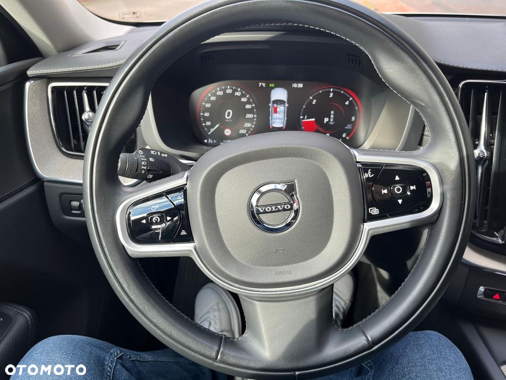 Volvo XC 60 D4 Inscription - 15