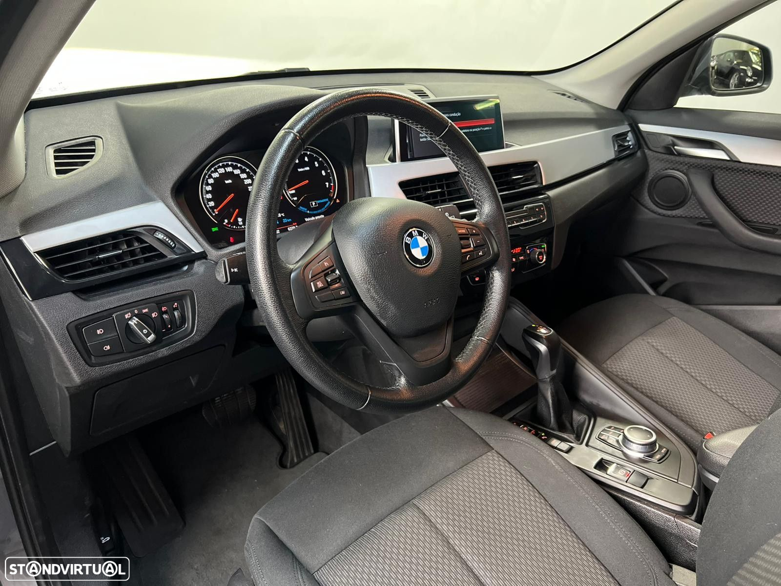 BMW X1 25 e xDrive - 5