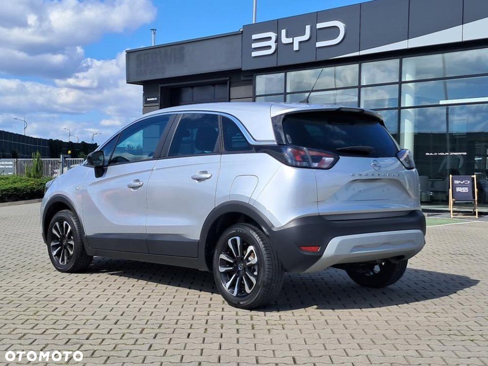 Opel Crossland - 3