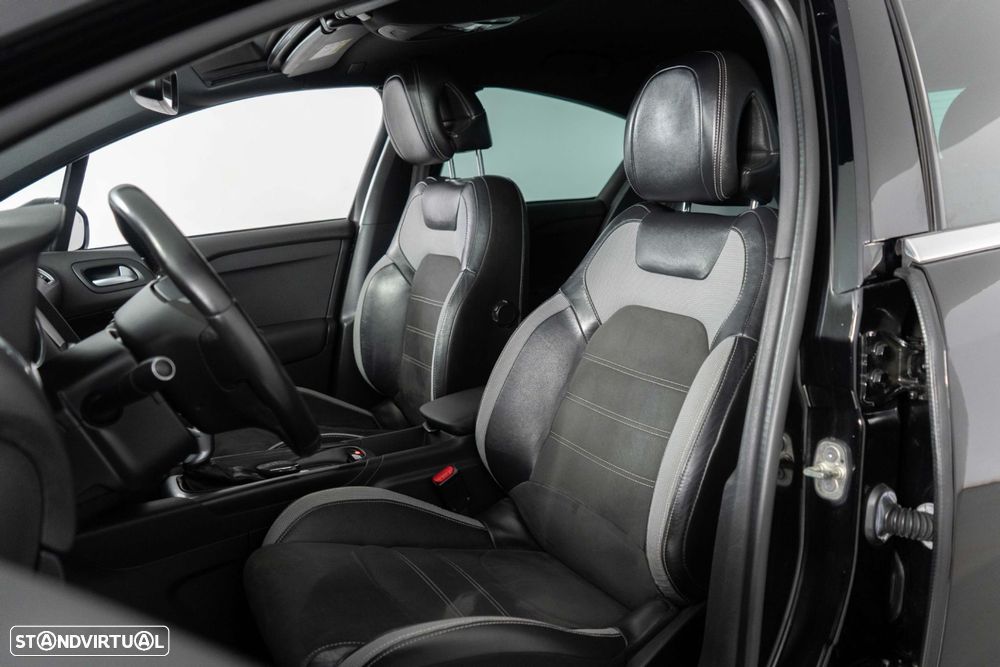 DS DS4 Crossback 1.6 BlueHDi So Chic J18 EAT6 - 8