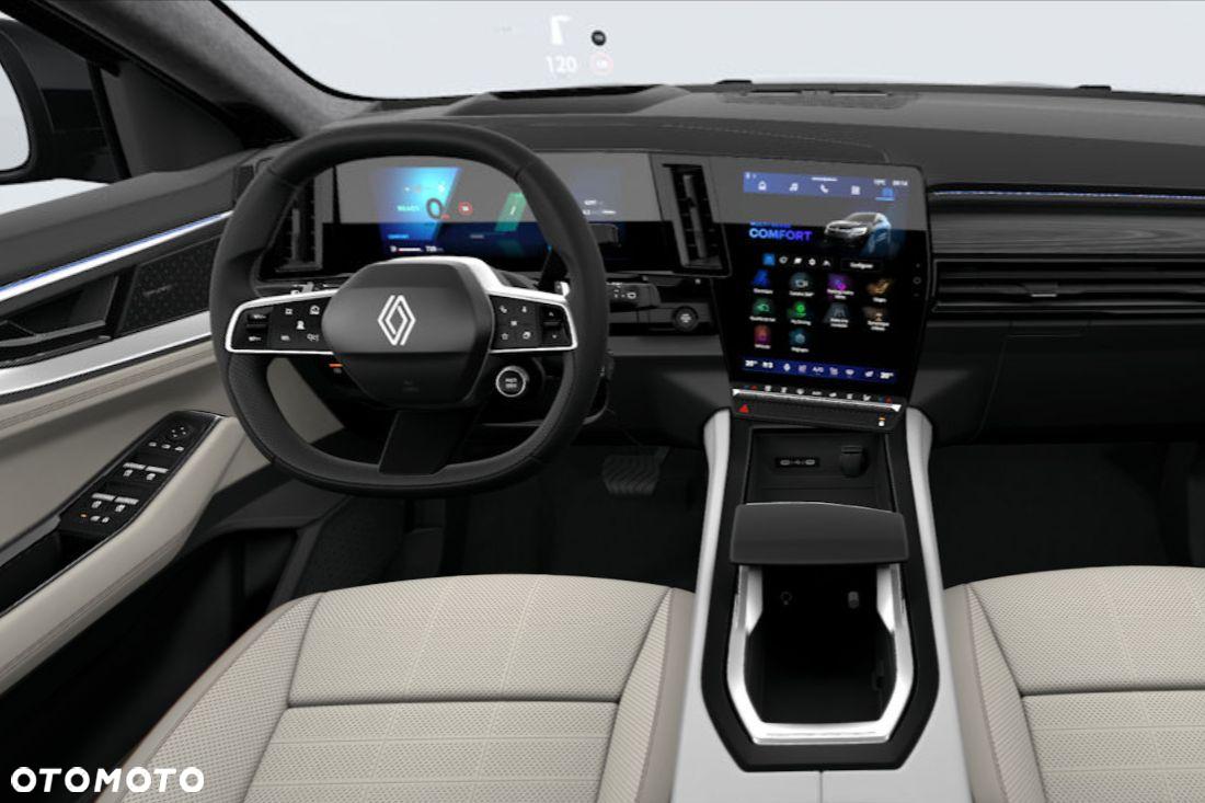 Renault Espace - 4