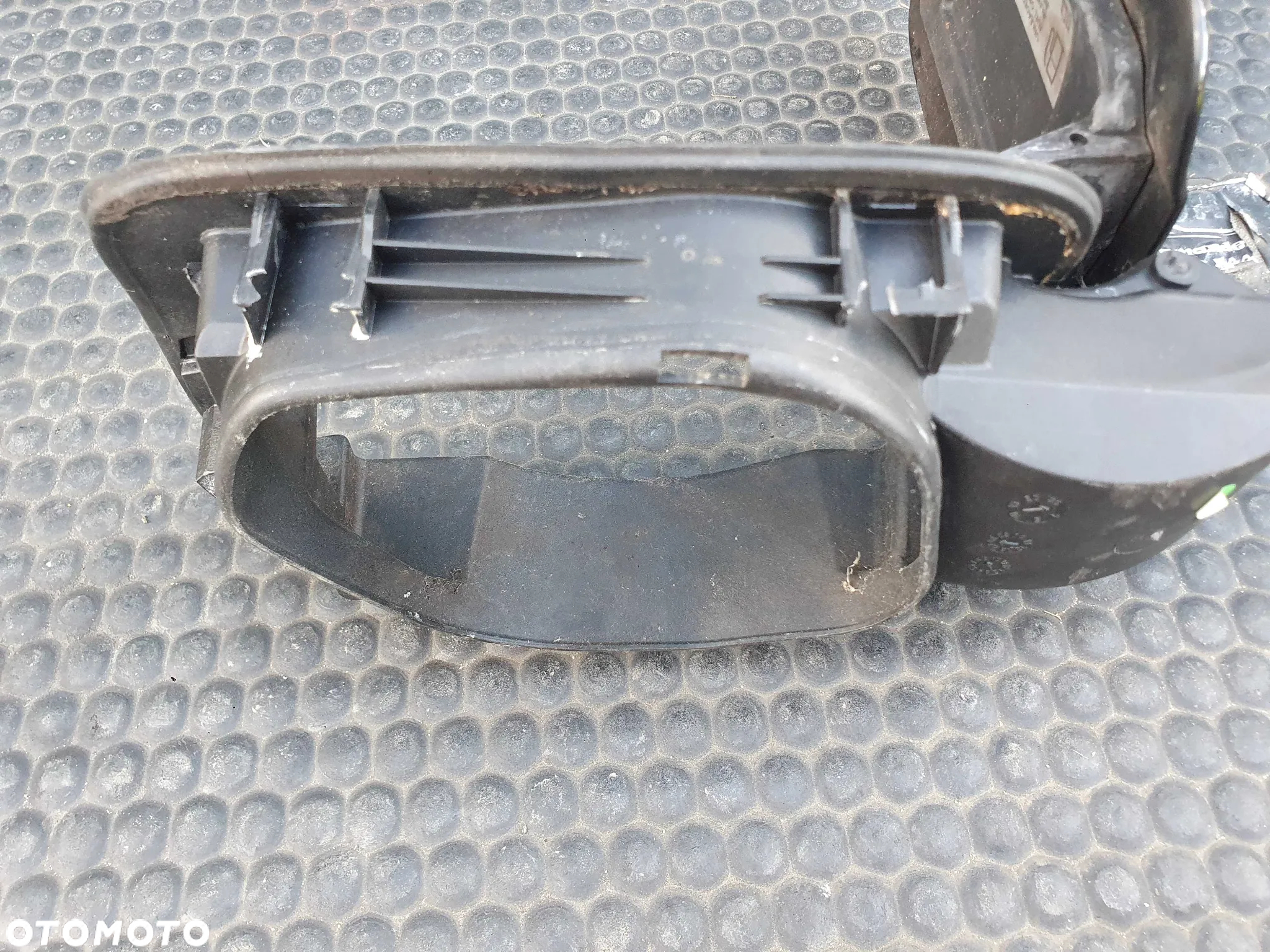 Klapka 8K0809999D Wlewu Paliwa Wlew LZ9Y LY9B Czarna Audi A4 B8 Sedan Kombi - 21
