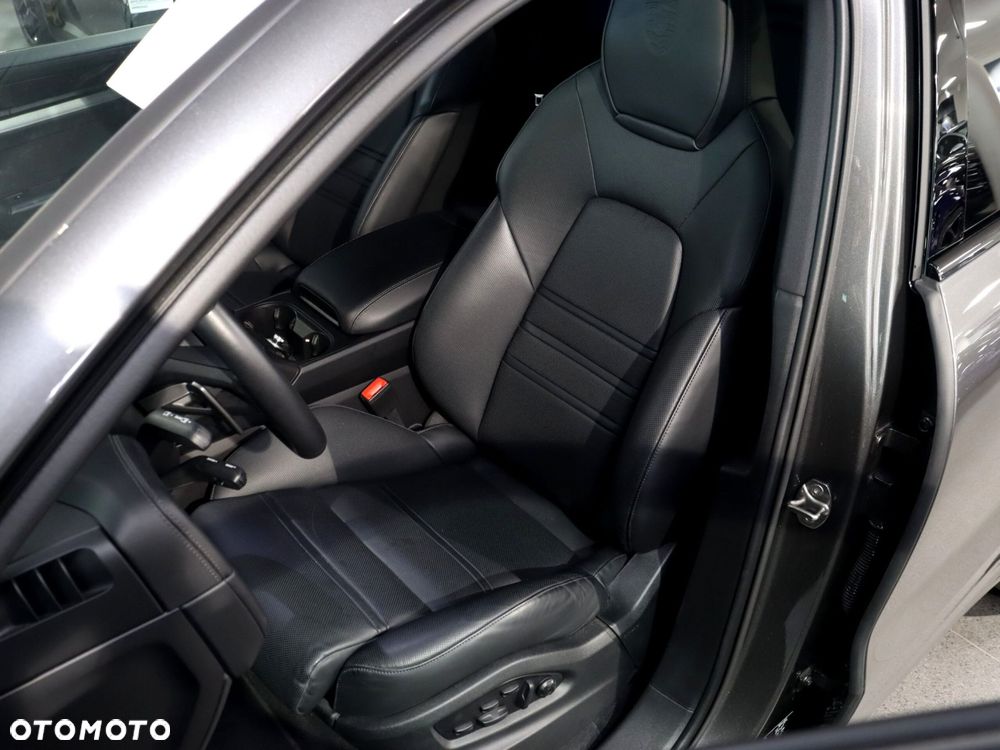 Porsche Cayenne E-Hybrid PHEV - 15