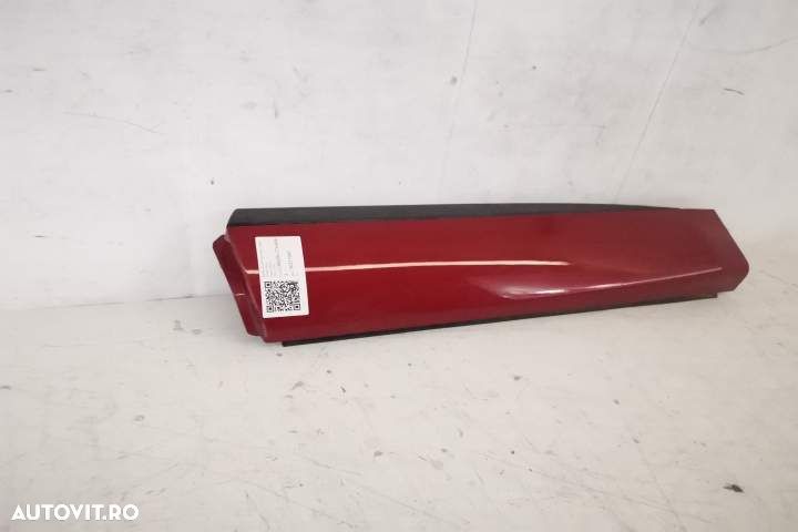 Bandou Usa Stanga Spate original In Stare Buna Jaguar  F-Pace  1 [2016 - 2