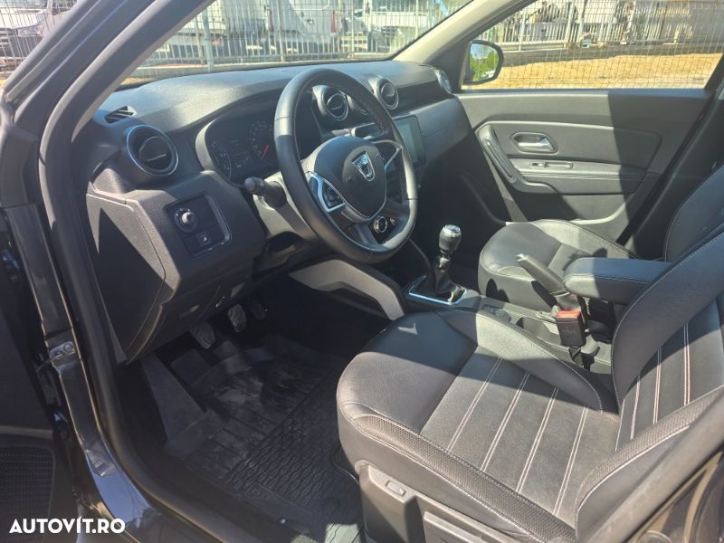 Dacia Duster - 24