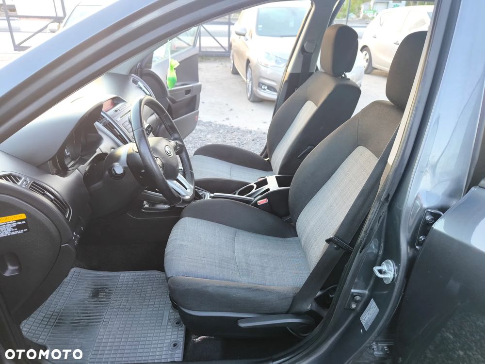 Kia Ceed 1.4 Comfort + - 20