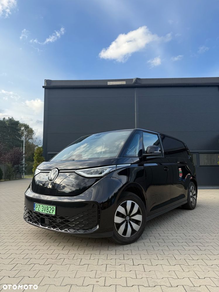 Volkswagen ID. Buzz 82kWh Pro - 1