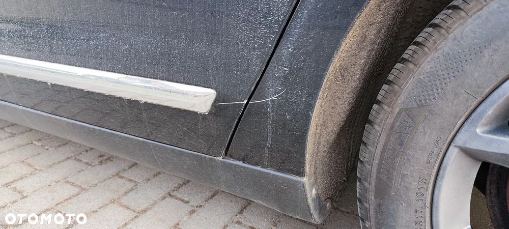 Citroën C5 2.0 HDi Exclusive - 11