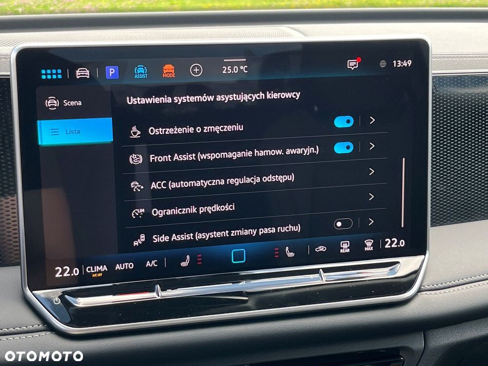 Volkswagen Tiguan 1.5 TSI EVO Life DSG - 12