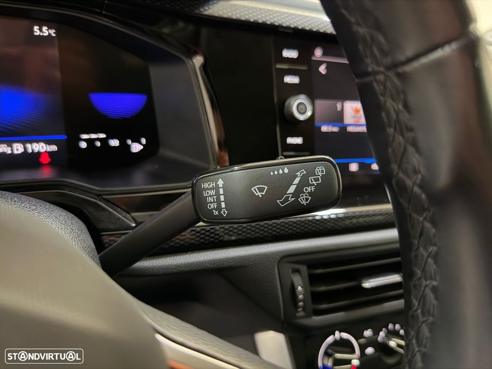 VW Polo 1.0 TSI Style - 20