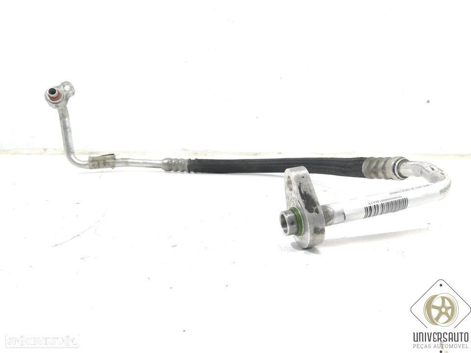 TUBOS AR CONDICIONADO FORD FOCUS C-MAX 2004 - 1