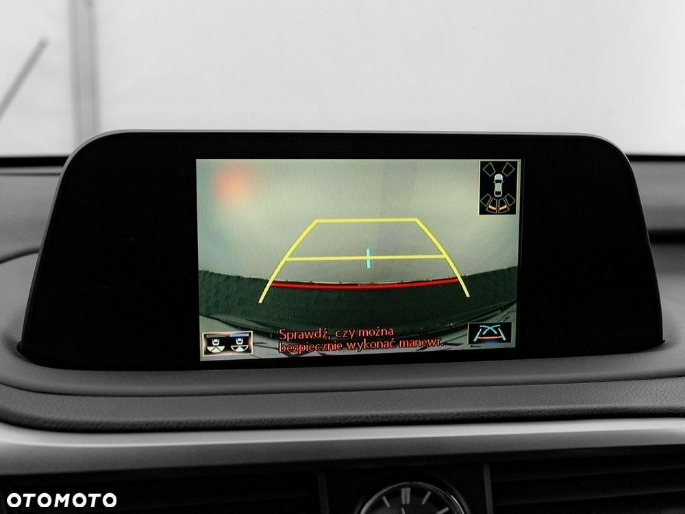 Lexus RX 450h L Prestige - 26