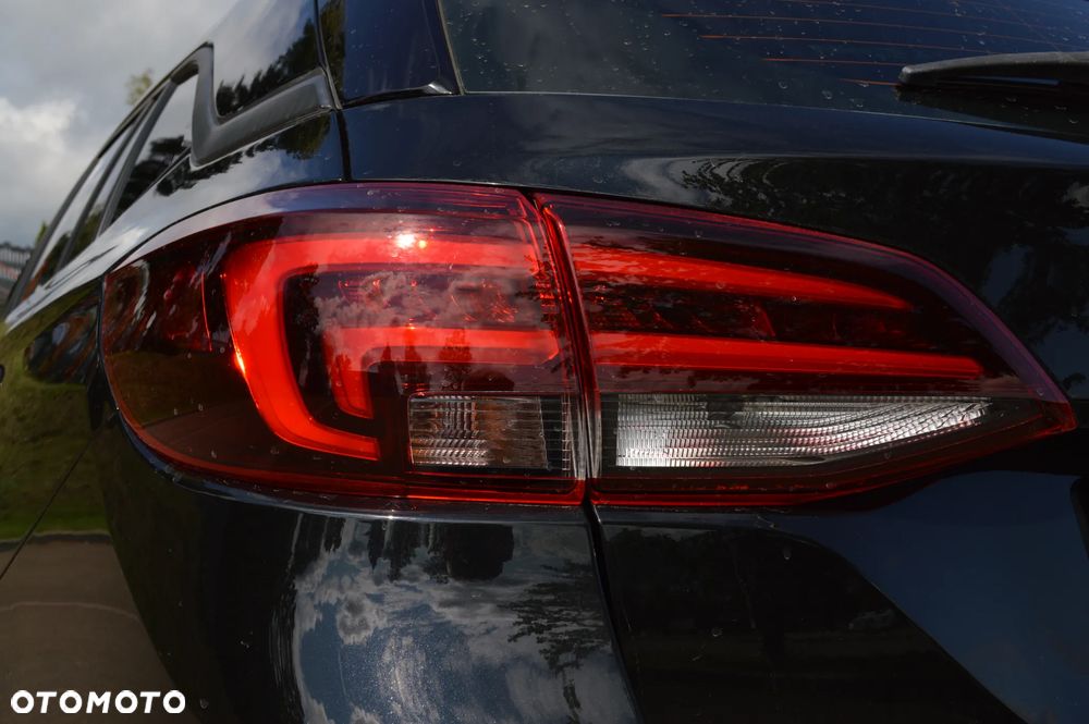 Opel Astra 1.6 CDTI Sport - 13