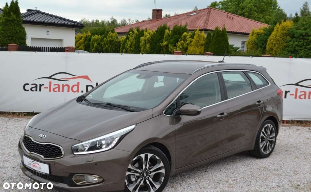 Kia Ceed - 7