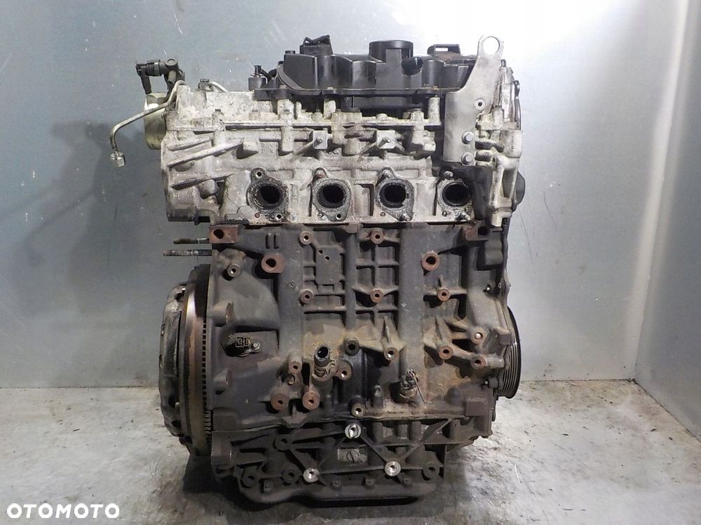 RENAULT TRAFIC II SILNIK 2.0 DCI M9R630 + WTRYSKI 0445110375 - 6