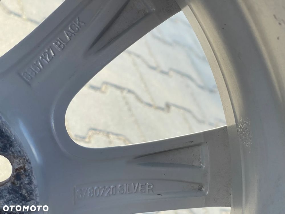 FELGI ALUFELGI 17 BMW 5 E60 F10 E46 E90 E92 8J 5X120 ET30 6780720 - 14