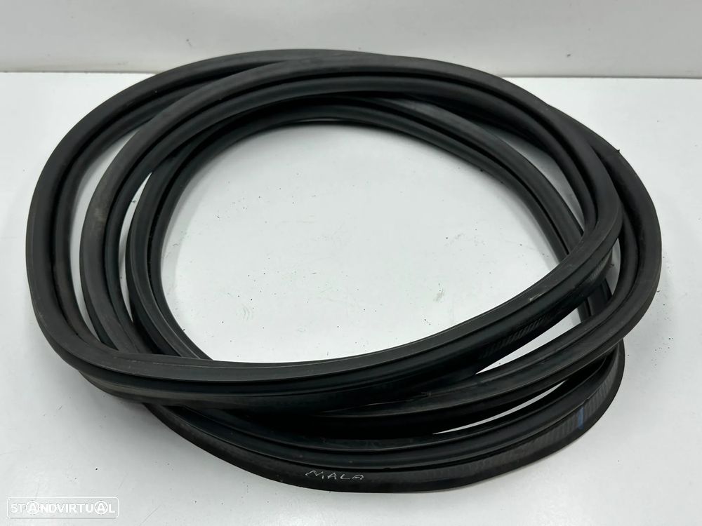 Traseira Completa - Fiat Tipo (2019) - 8