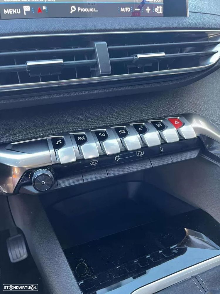 Peugeot 3008 1.5 BlueHDi Allure - 8