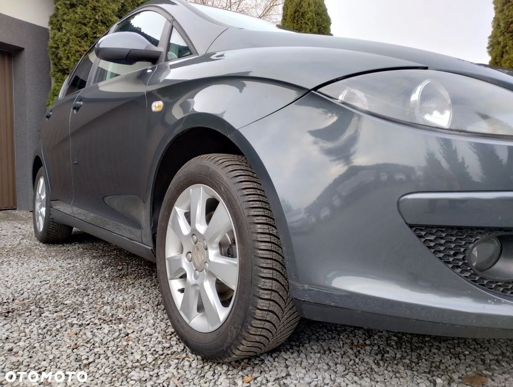 Seat Altea 1.6 Comfort Limited - 2