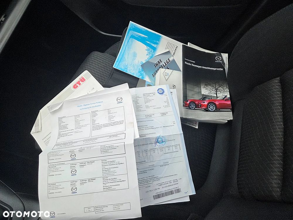 Mazda CX-5 ver-2-0-skyenergy - 16