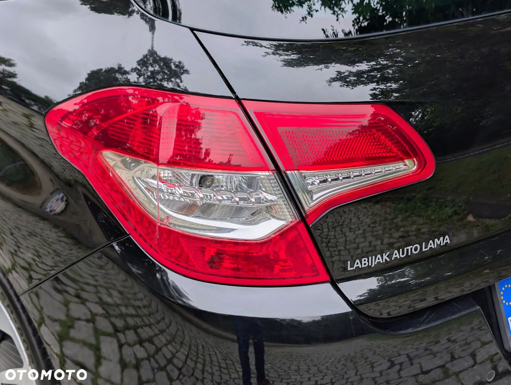 Citroën C4 1.6 VTi Seduction - 16