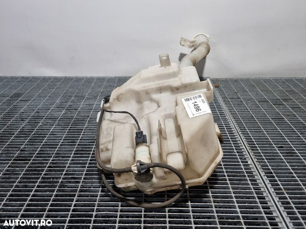 Vas rezervor lichid parbriz Mitsubishi ASX 2012 - 2016 (1496) model fara spalatoare far - 3