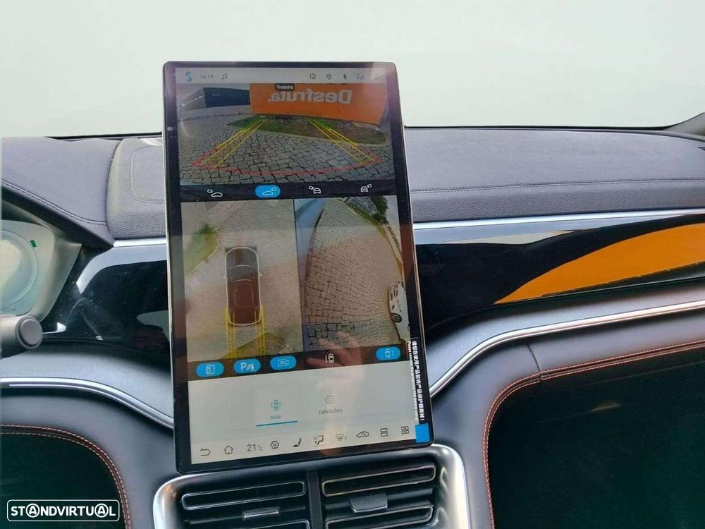 BYD Seal U 1.5 DM-i Boost - 14