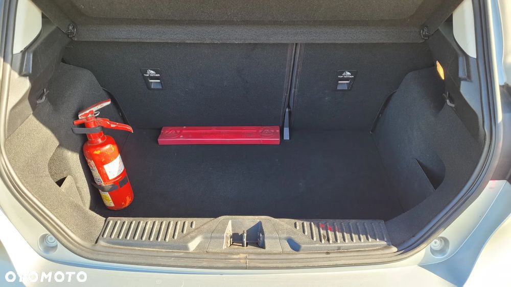 Ford Fiesta 1.1 COOL&CONNECT - 10