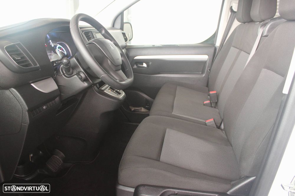 Peugeot Expert - 11