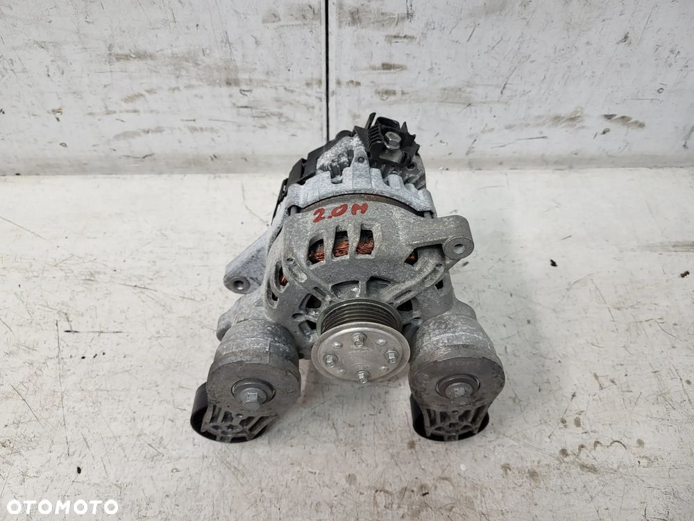 Jaguar F-Pace Range Rover Velar 2.0 Hybryda alternator JPLA-11A213-AC - 1