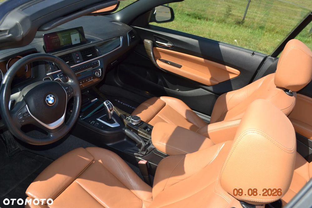 BMW Seria 2 - 8