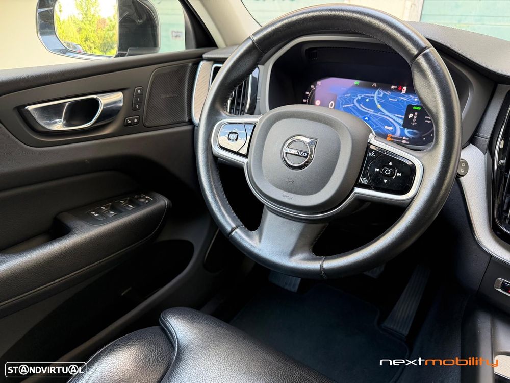 Volvo XC 60 2.0 T6 PHEV Inscription AWD - 14