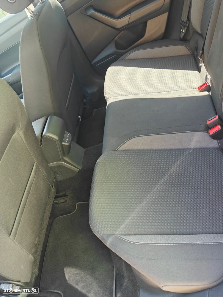VW Polo 1.0 TSI Life - 8
