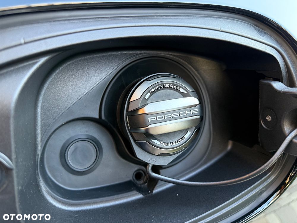 Porsche Cayenne GTS Tiptronic S - 9