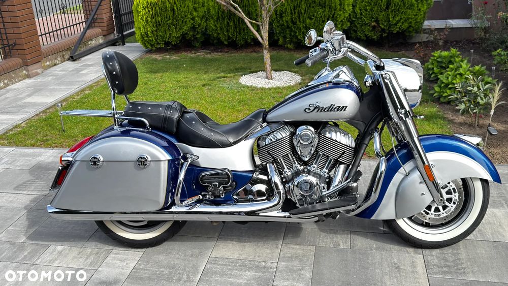 Indian Springfield - 3