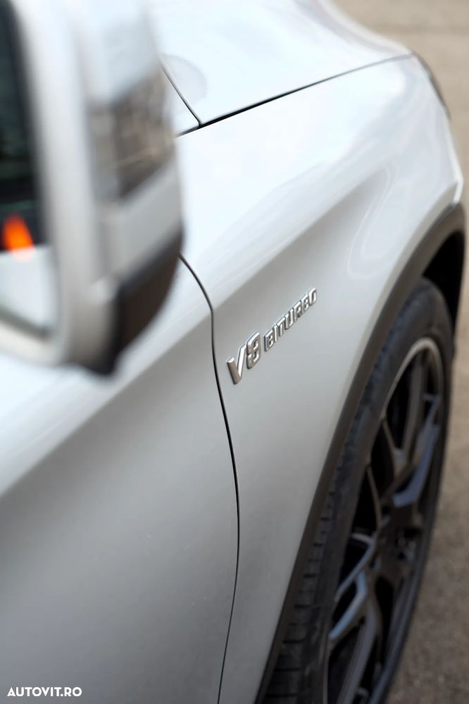 Mercedes-Benz GLE - 11