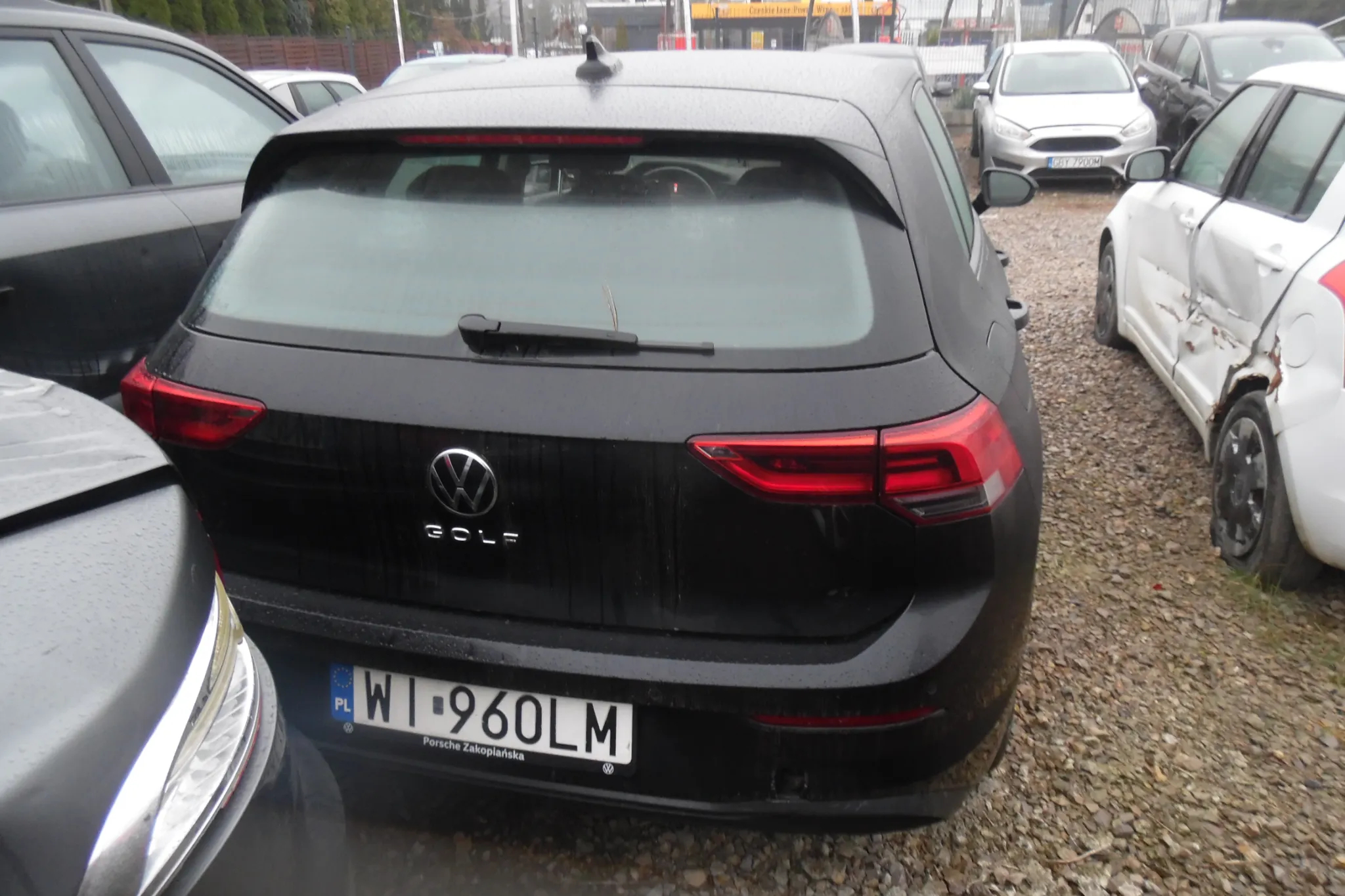 Volkswagen Golf VII 1.0 TSI BMT Comfortline - 20