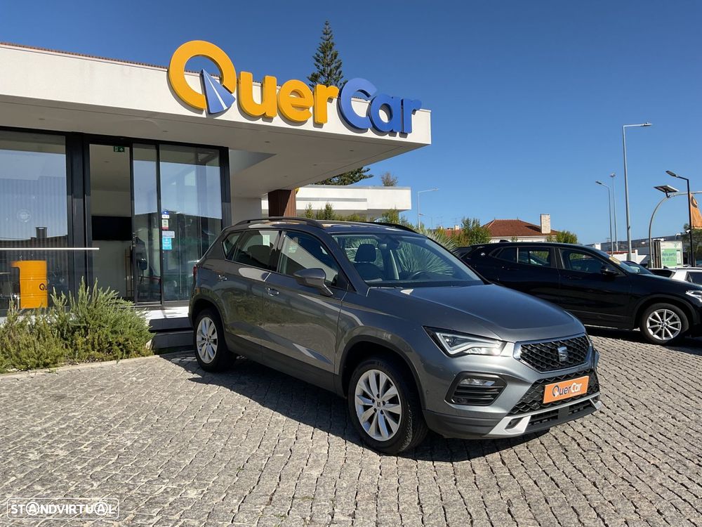 SEAT Ateca 1.0 TSI Style - 6