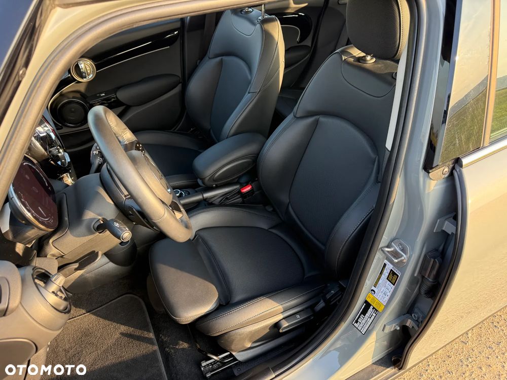 MINI Cooper S Sport - 13