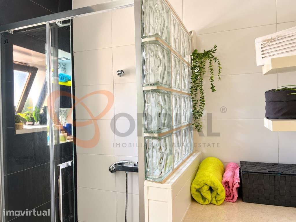 Apartamento T1 com Vista Mar e Terraço em Albufeira - Grande imagem: 5/15