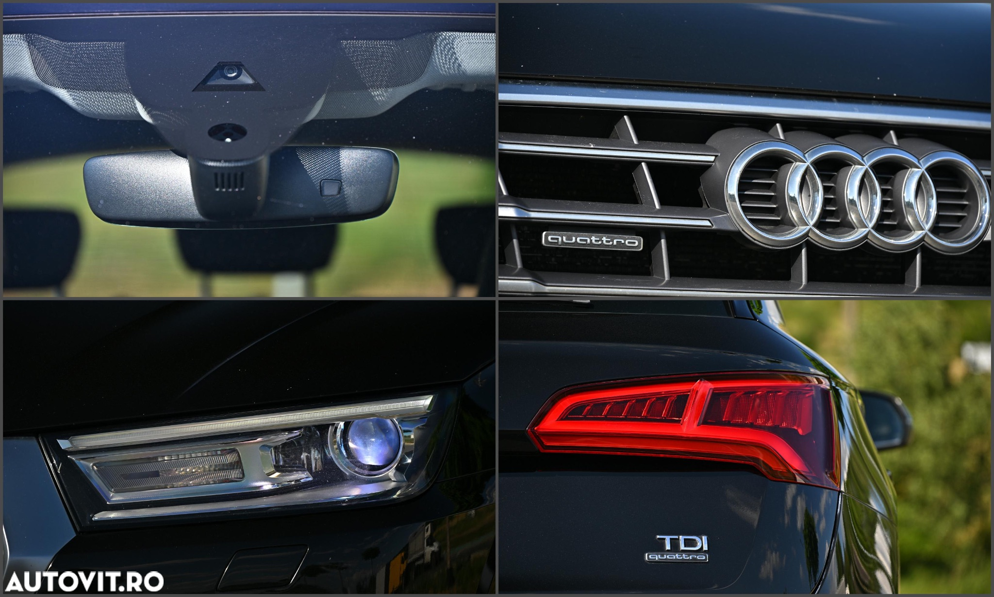 Audi Q5 2.0 40 TDI quattro S tronic Sport - 12