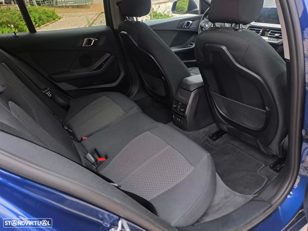 BMW 118 i Corporate Edition Auto - 25