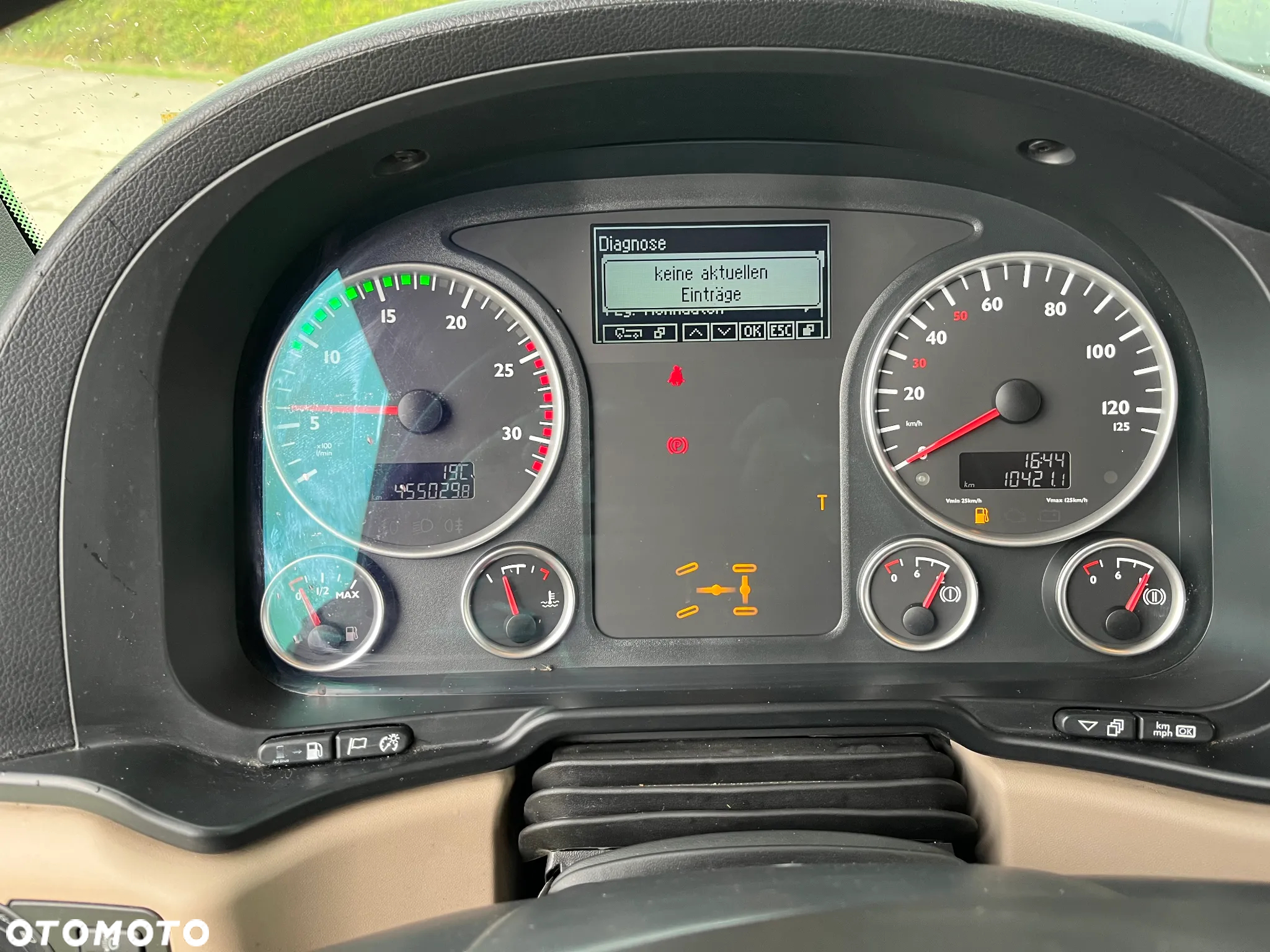 MAN TGS 4x4 Hydrodrive 18.500 2017 4x4H ZADBANY! naczepa wywrotka tgx arocs had - 23