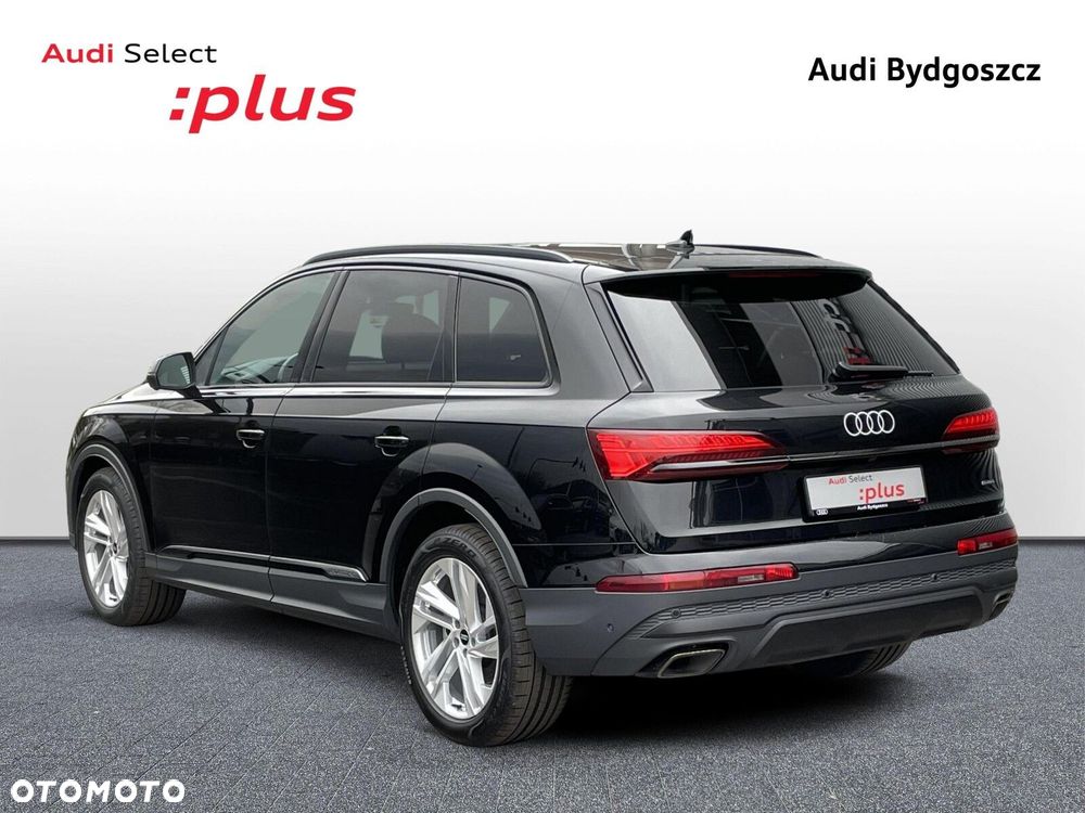Audi Q7 - 4
